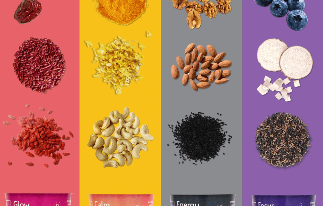 NVC Alum Crave Natural Secures $650k in Pre-Seed Round for Healthy Food Startup