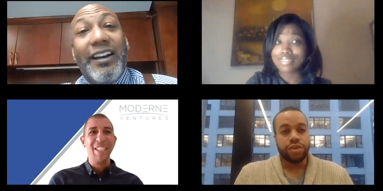 Celebrating Chicago’s Black Tech Innovators: ‘Leverage the Digital World’