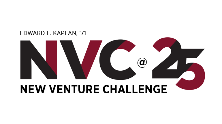 NVC@25 Logo