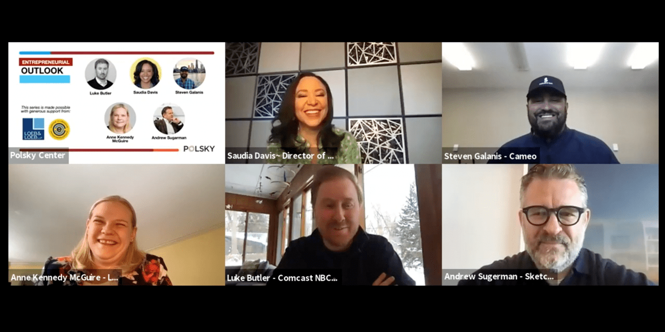 The Future of Media and Entertainment is New Experiences, Distribution Models, Not 'Just Another Streaming Service'