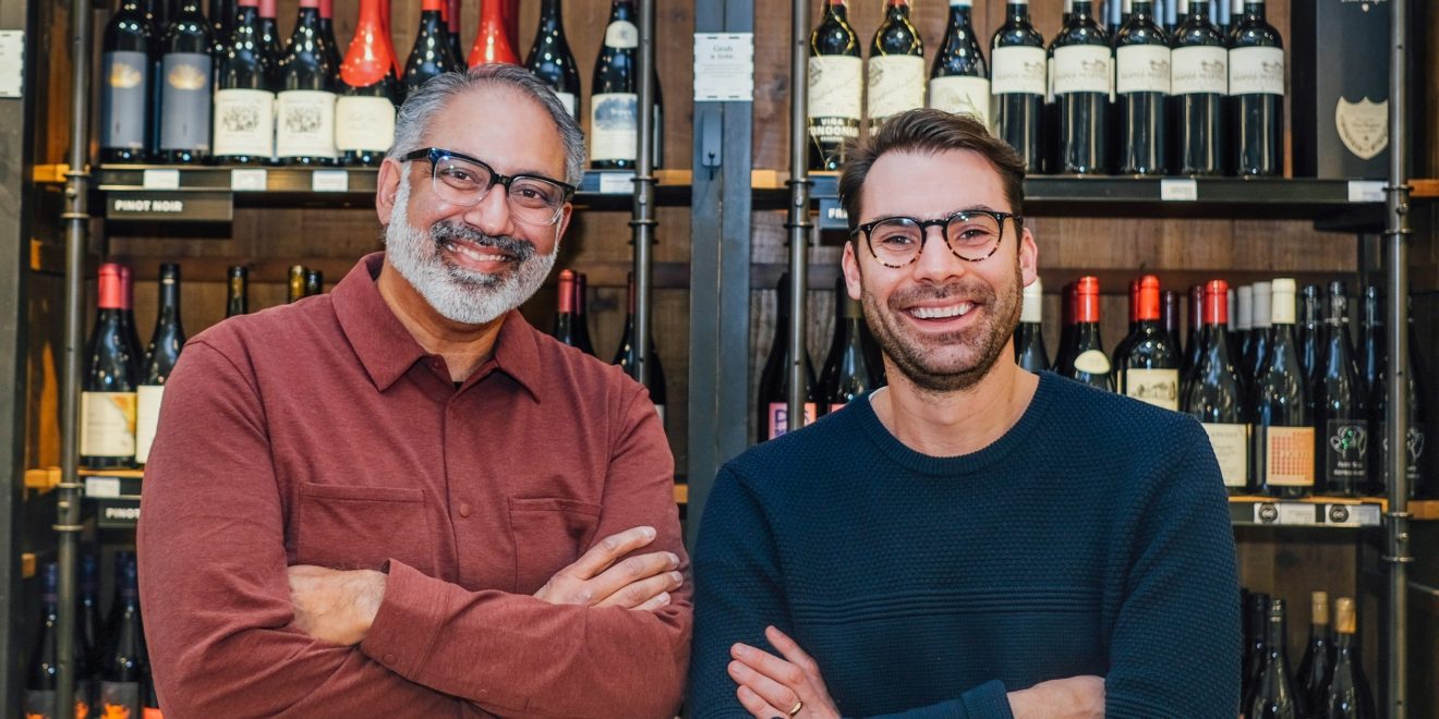 NVC Alum Foxtrot Closes $42 Million Series B Round with $200,000 Investment from UChicago