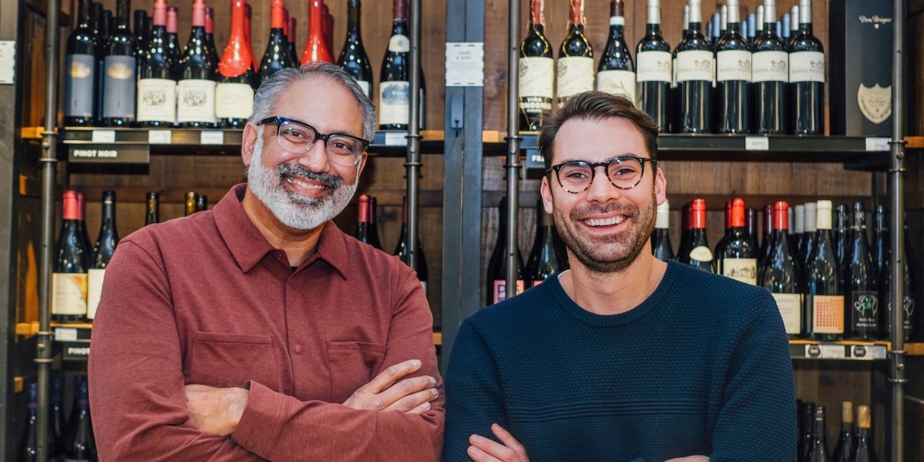 NVC Alum Foxtrot Closes $42 Million Series B Round with $200,000 Investment from UChicago