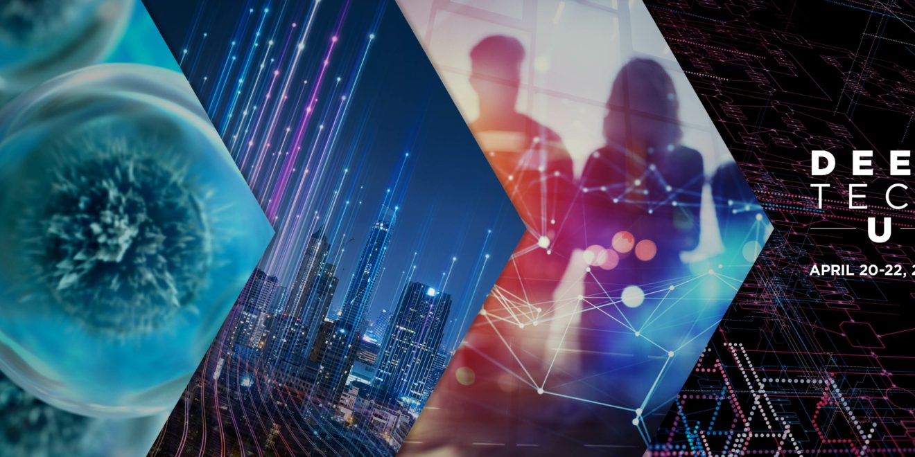 Polsky Launches DeepTechU to Connect Investors with Faculty Startups in Deep Tech
