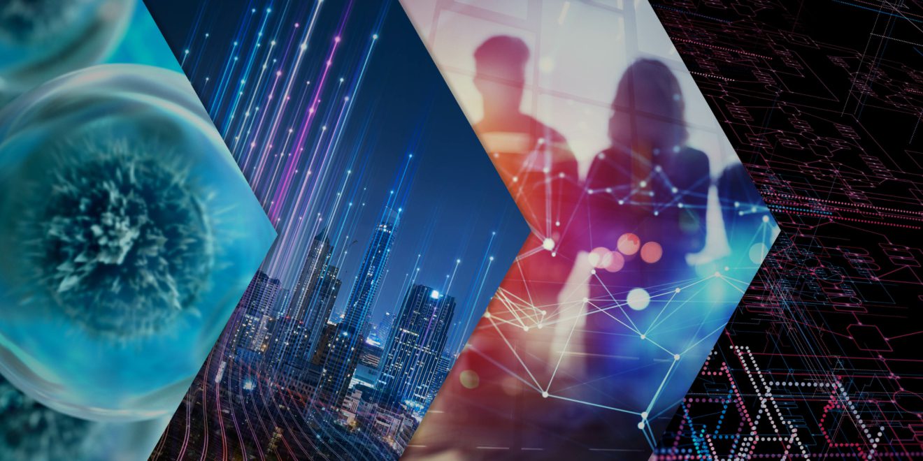 Special Report >> Deep Tech Deep Dive: In the Lab, On the Market, and What Comes Next