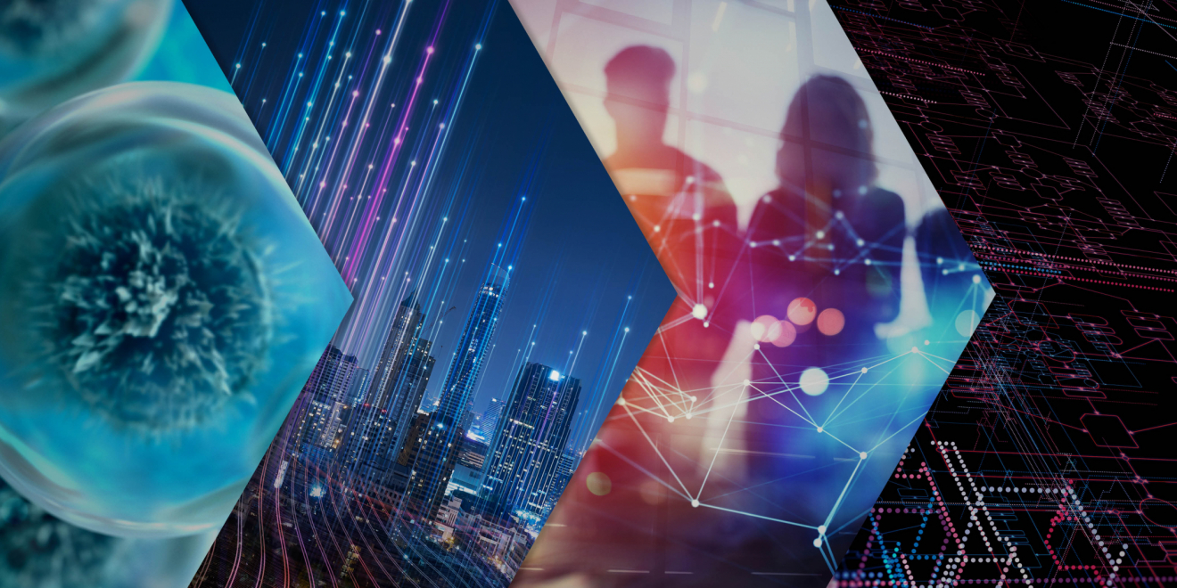 Special Report >> Deep Tech Deep Dive: In the Lab, On the Market, and What Comes Next