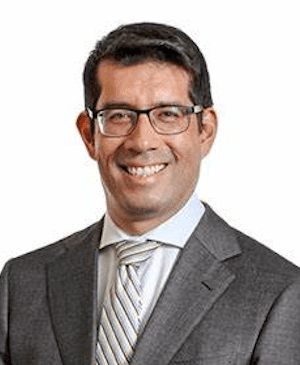 Mario Riojas, PhD, JD