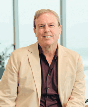 David B. Wells, MBA ’98, MPP ’98