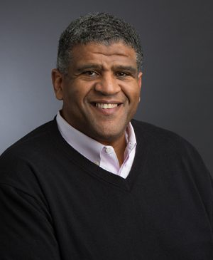 Jim Casselberry, MBA ’01