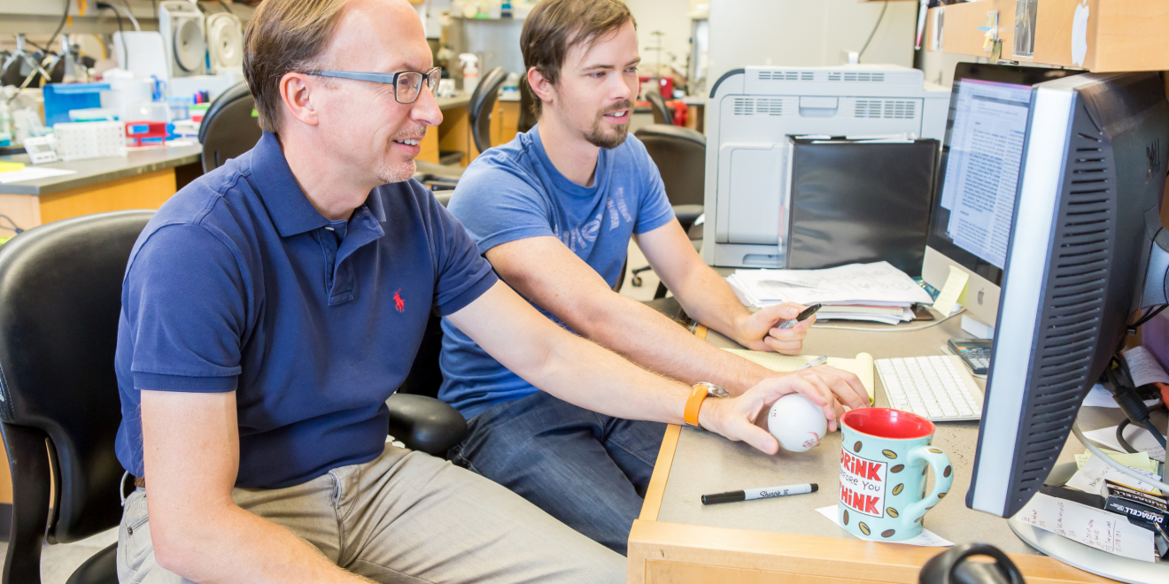 UChicago Spinout Pyxis Secures $152 Million Series B, Signs Licensing Agreement with Pfizer