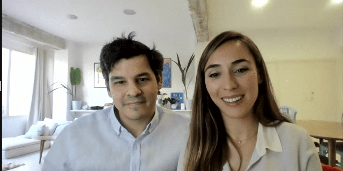 Alumni New Venture Challenge Selects 25 Startups for 2022 Contest