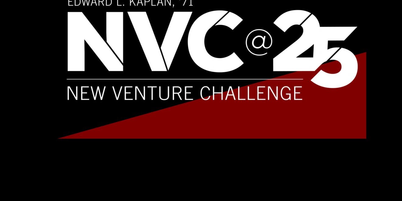 12 Startups to Compete for At Least $1 Million in the 25th Anniversary Finals of the Edward L. Kaplan, '71, New Venture Challenge