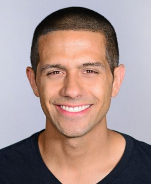 Sergio Marrero