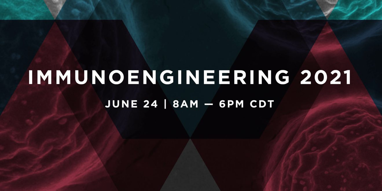 Immunoengineering Conference to Highlight the Latest Developments in Industry, Academia, and UChicago Startups