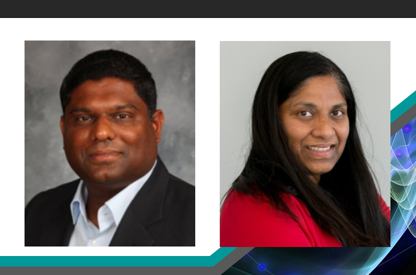 University of Chicago’s Polsky Center Appoints Chuck Vallurupalli to Lead Duality, Preeti Chalsani Named Deputy Director