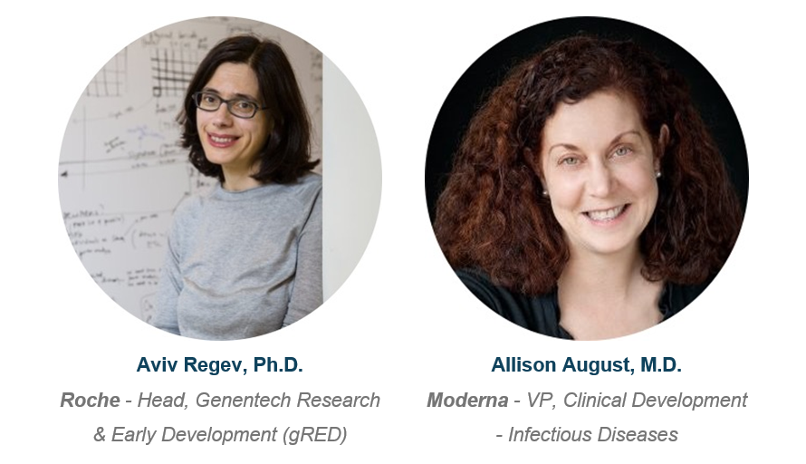 Immunoengineering keynote speakers