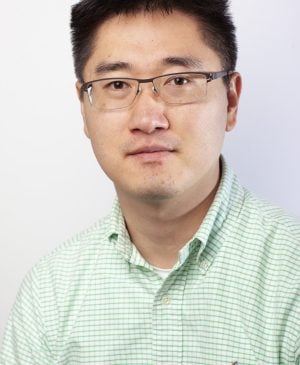 Zongxing Wang, PhD