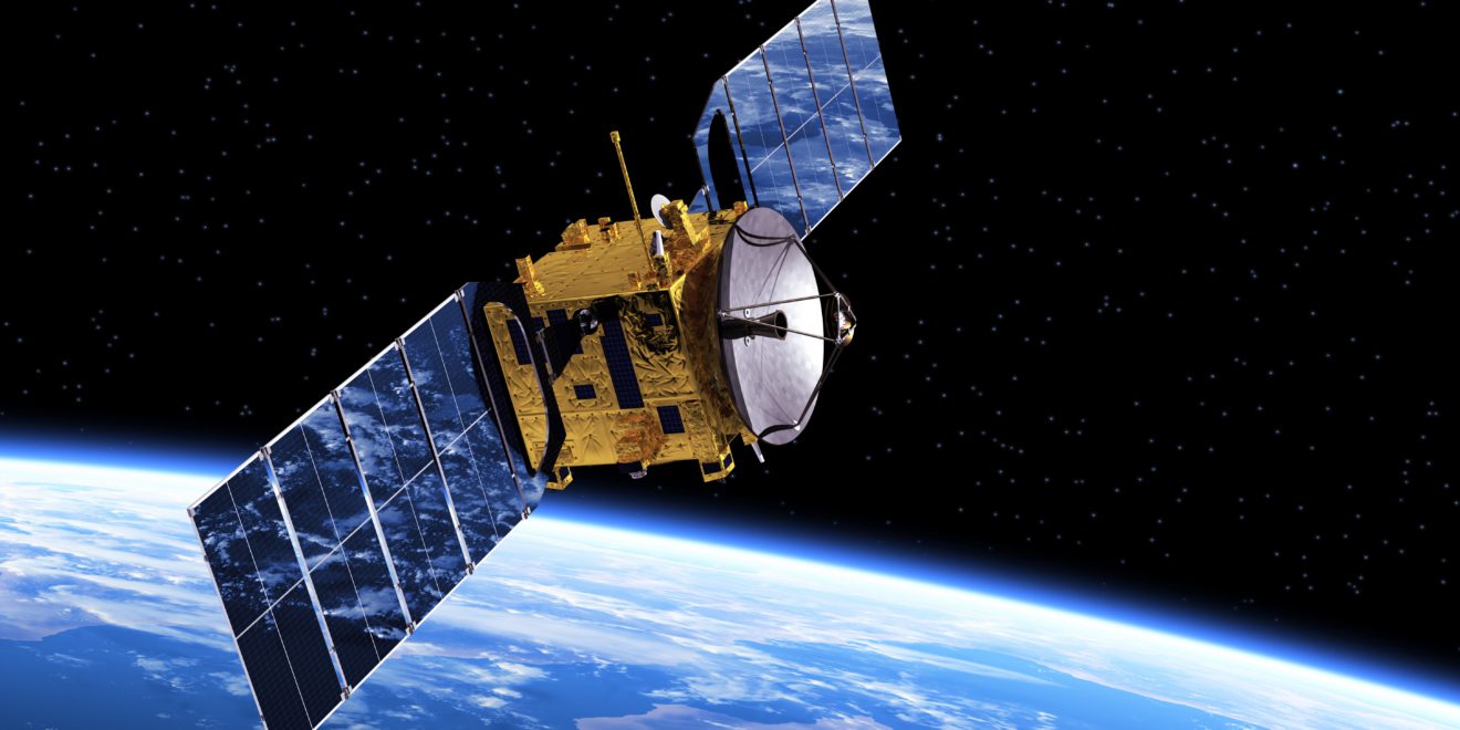 Stellatus Solutions, a Startup Born at UChicago and Nurtured By Polsky, Acquired by Slingshot Aerospace to Help Prevent Satellite Collisions in Space