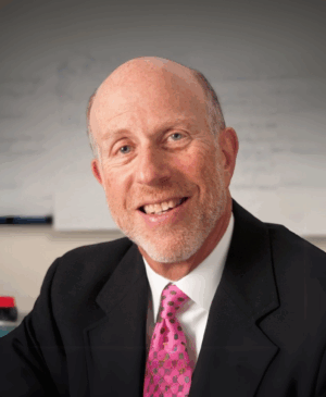 Steven Gould, MD