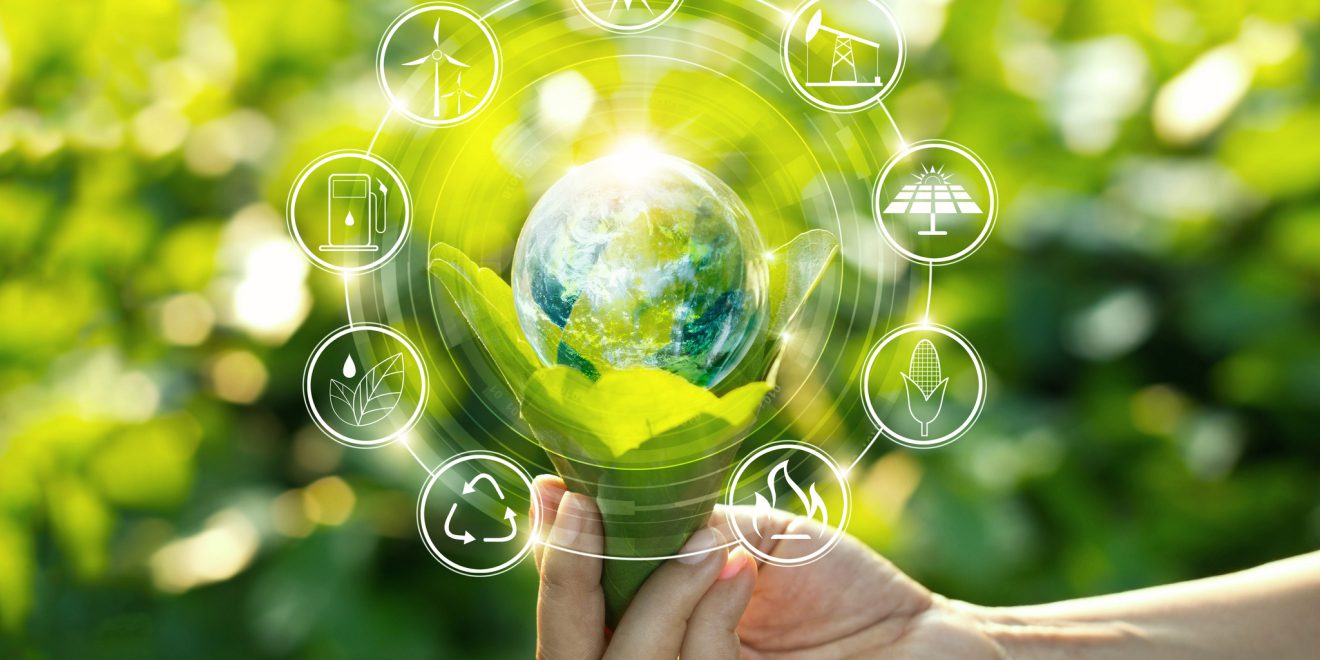 Build Back Better: University of Chicago and mHub Seek Project Proposals, Partnerships to Accelerate Illinois Clean Energy Economy