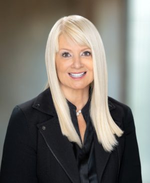 Mary Tolan, MBA ’92