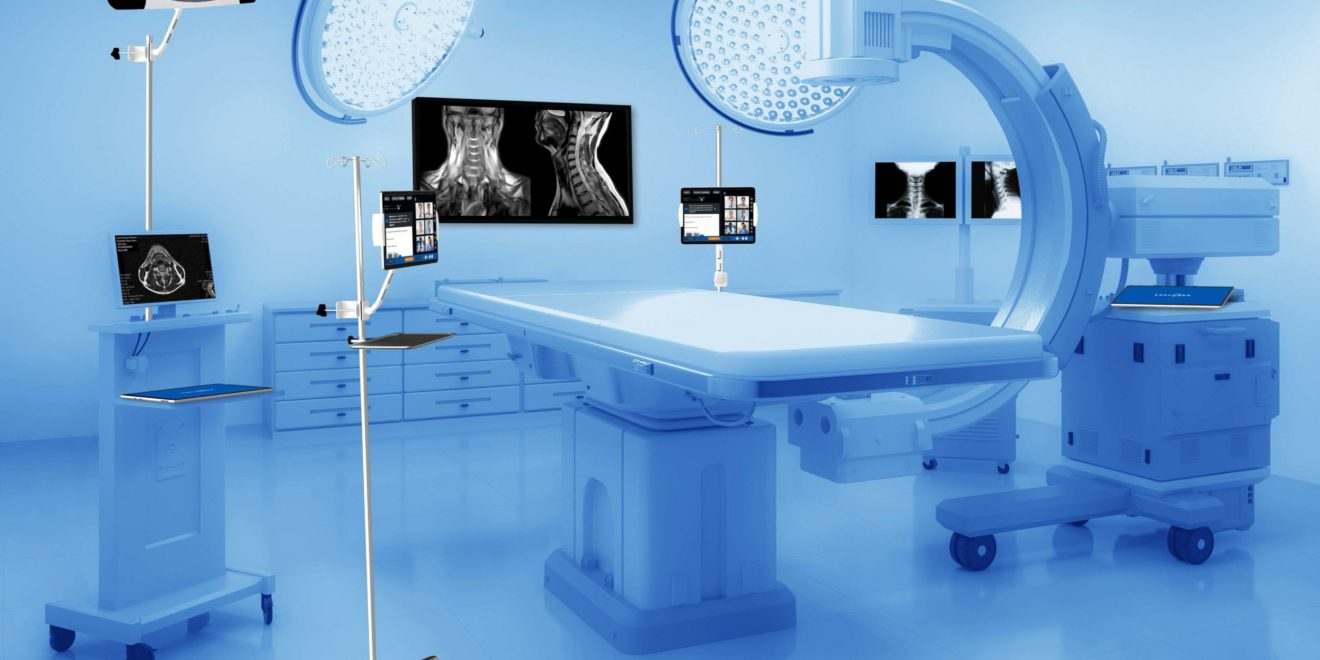 Built at UChicago, Explorer Surgical Joins Global Healthcare Exchange Portfolio to Accelerate Core Mission
