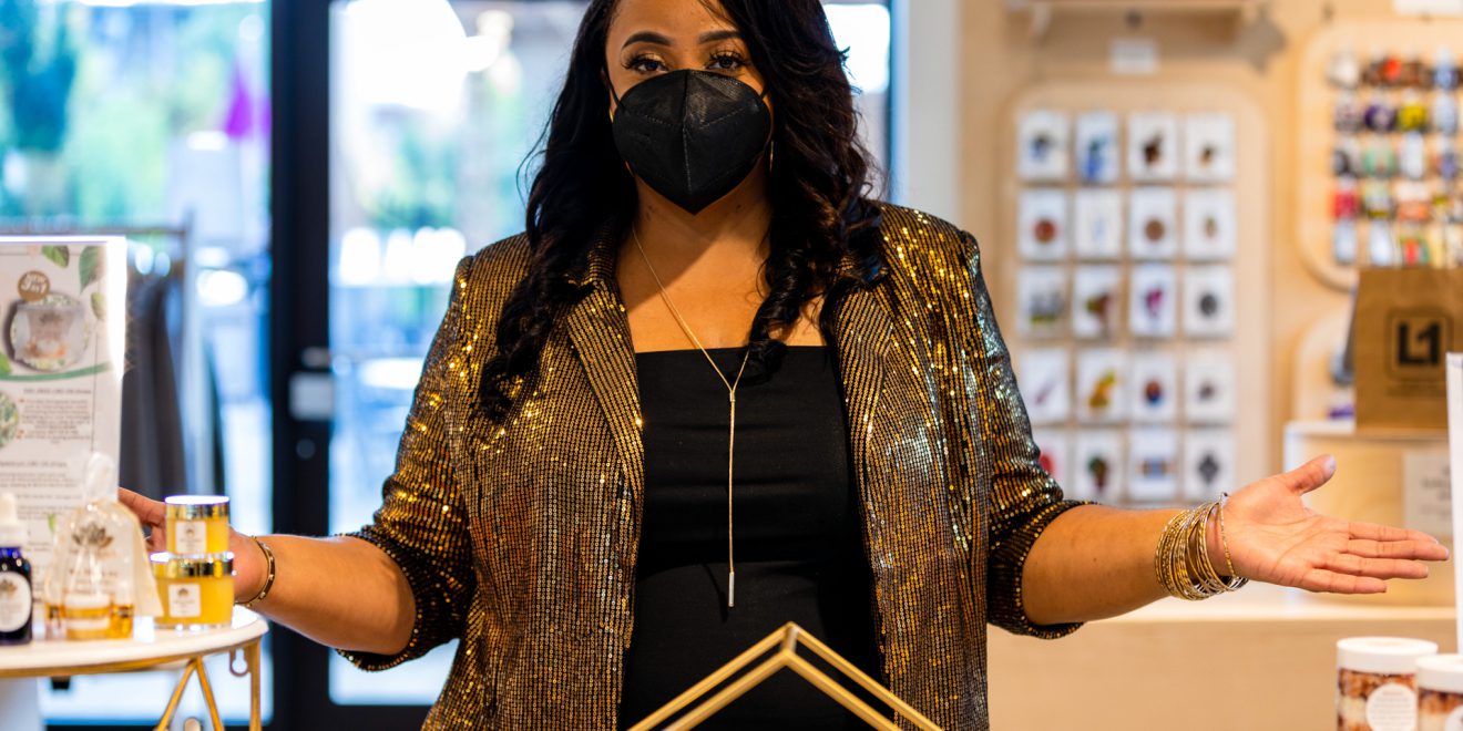Small Business Spotlight: Hemp Heals Body Shop Preaches Plants Over Pills