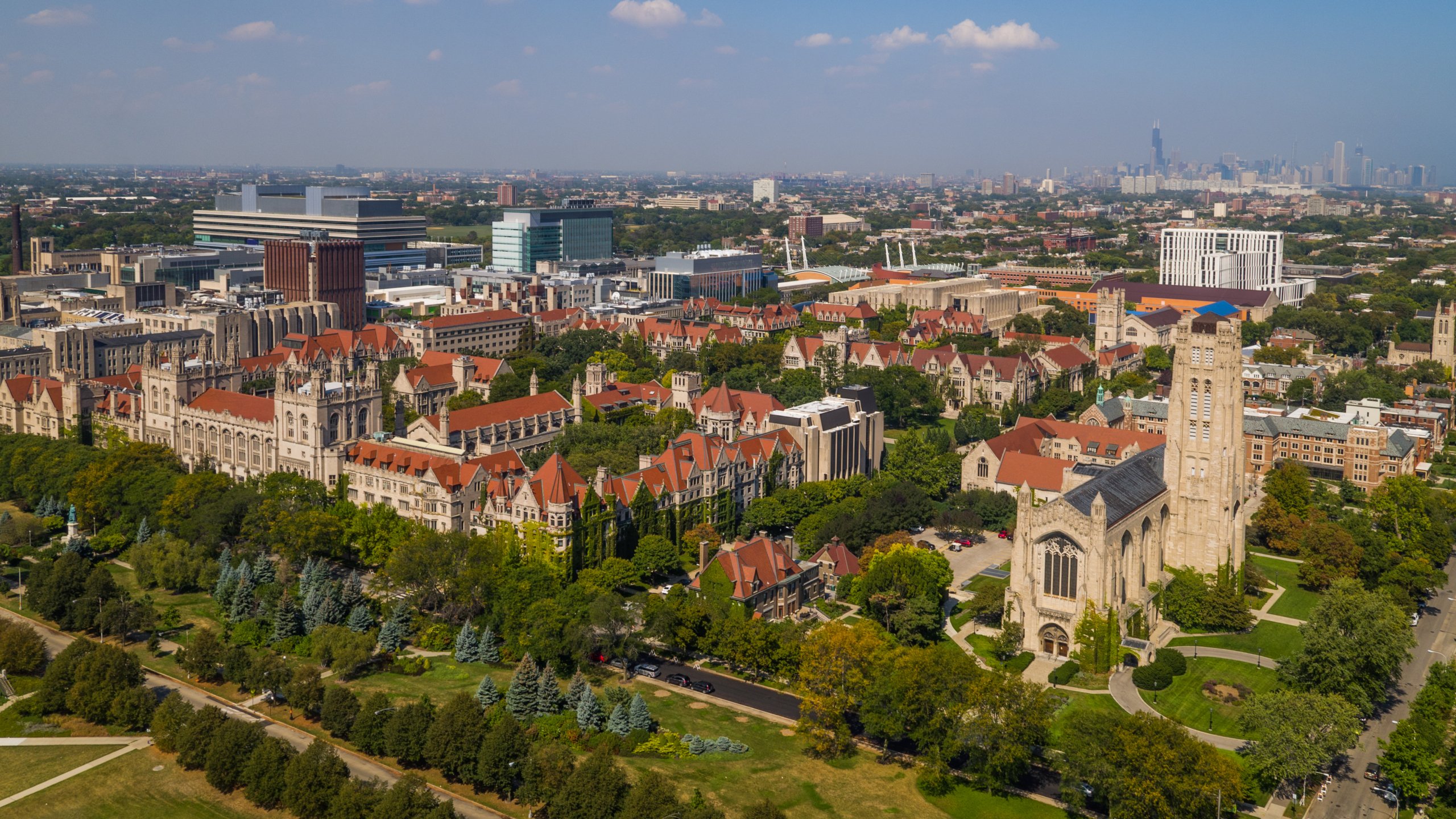 UChicago