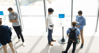 BUILD Accelerator