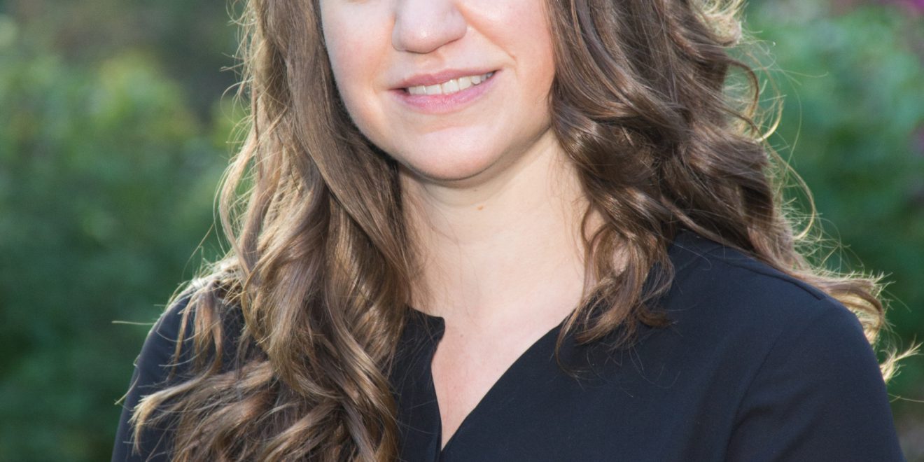 Polsky Center Hires Abigail Ingram as Executive Director of the Community-Facing Polsky Exchange