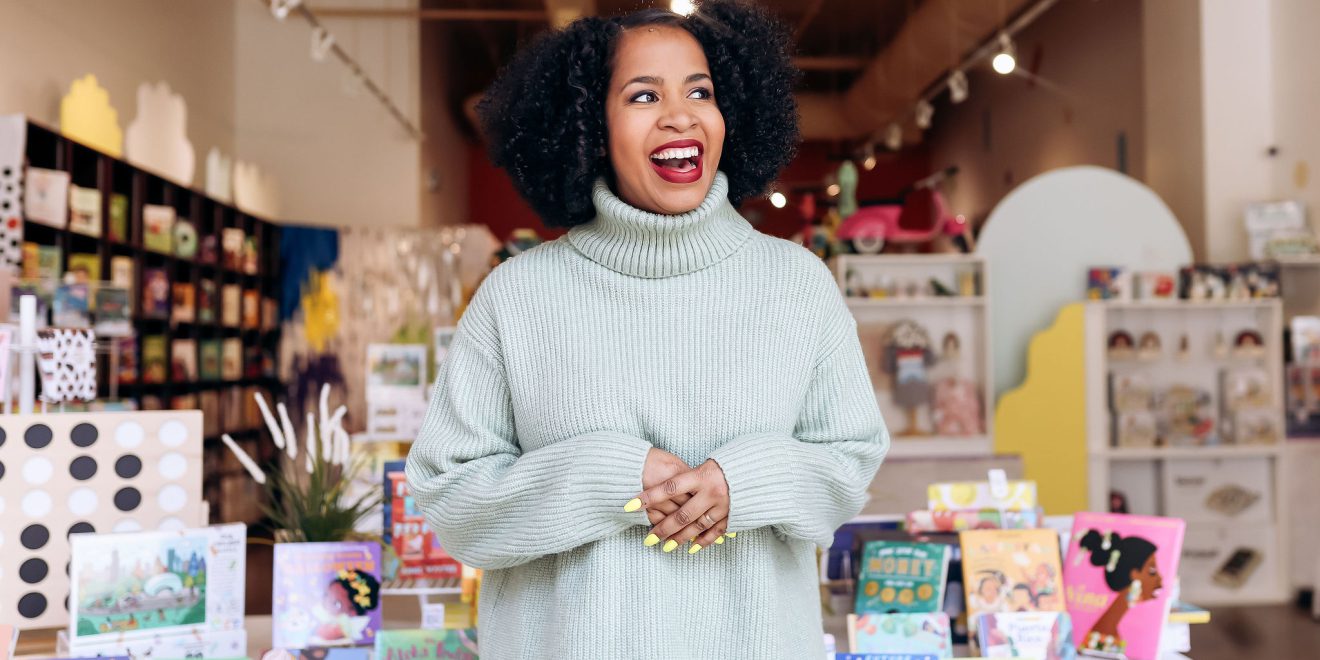 Small Business Spotlight: In the Age of Amazon, Kido's Key to Retail Success is Knowing Your Community