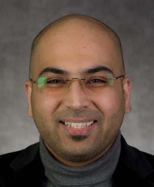 Badar Al Lawati