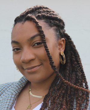 Makaia Smith
