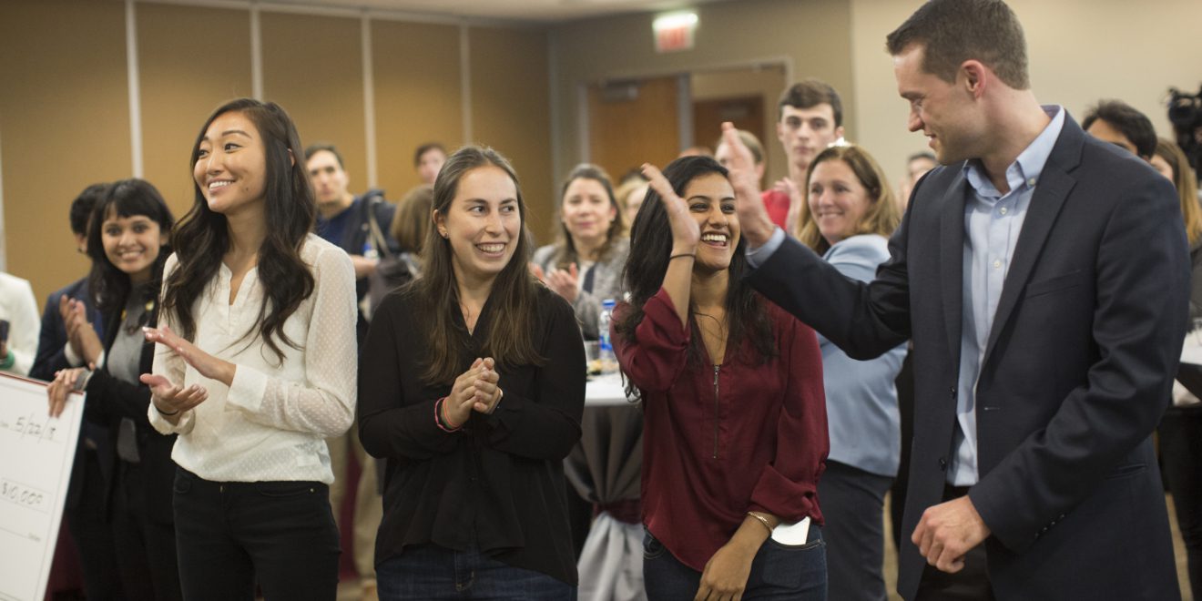 Seven Social Impact Startups To Compete in 2022 Social New Venture Challenge