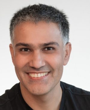 Saurabh Sharma, MBA ’10
