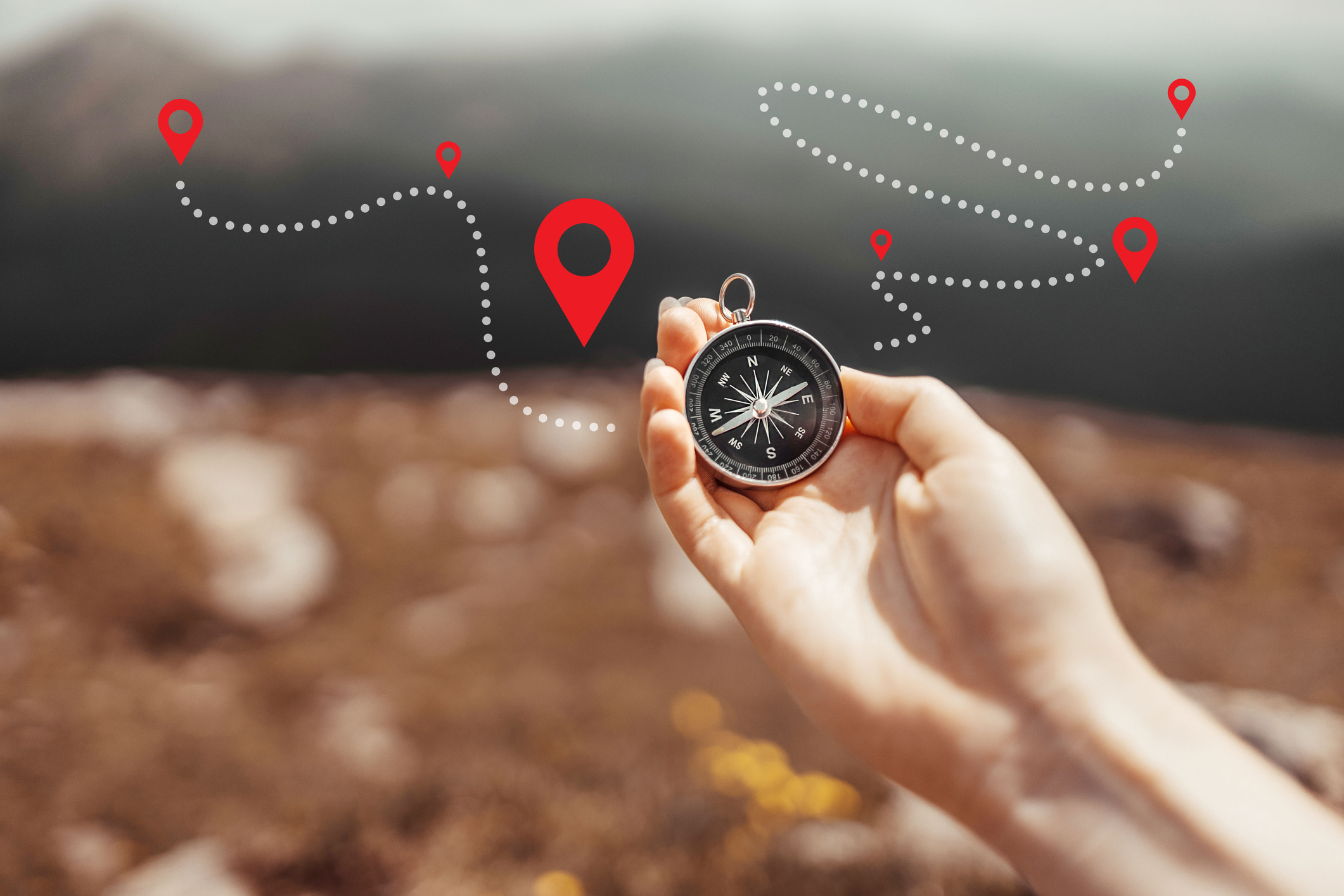 AI, Life Sciences, Quantum Tech to Get Boost as Part of the Compass ...