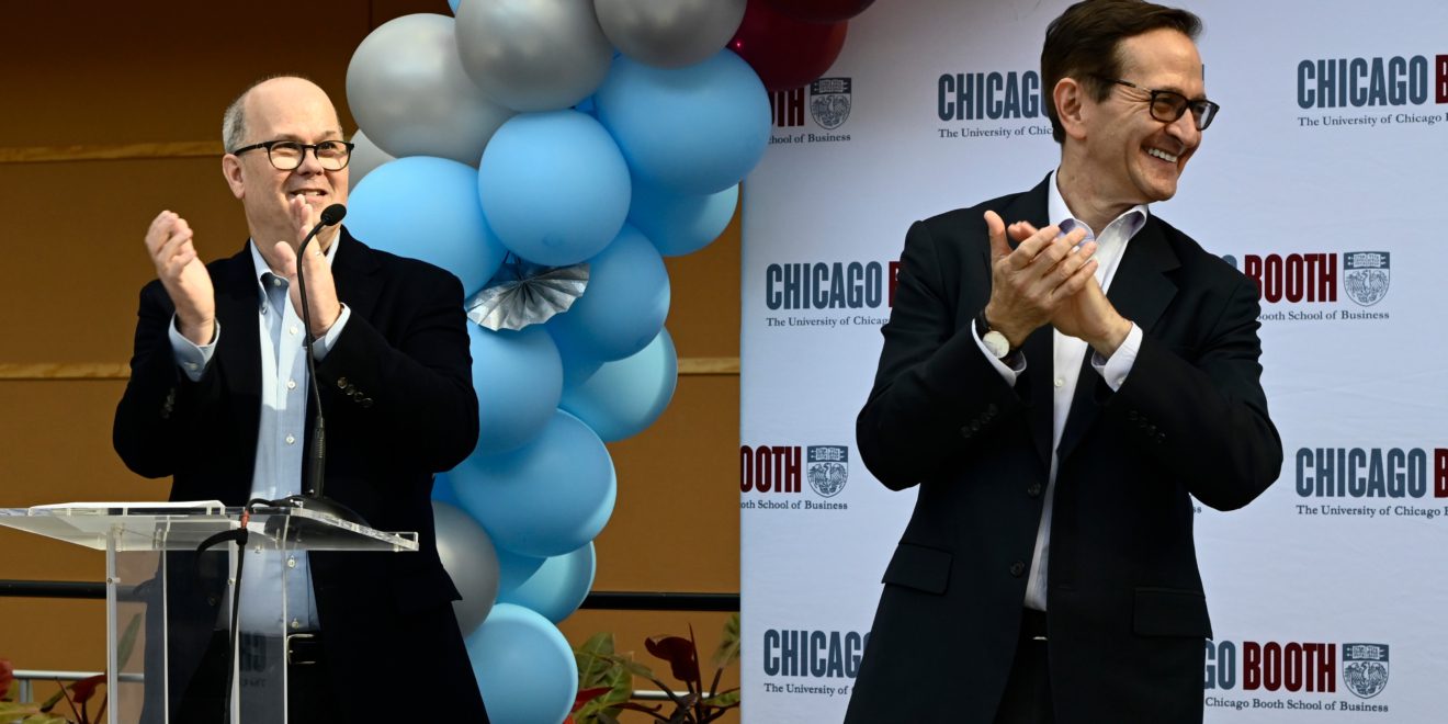 25 Teams Advance to Phase II of the 2023 Edward L. Kaplan, ’71 New Venture Challenge