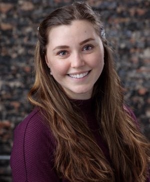 Isabelle Schellenger
