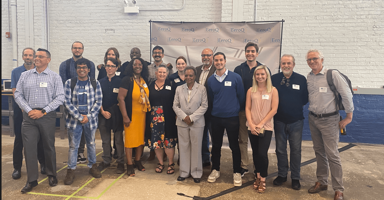 'This is What the Future Looks Like': Celebrating Quantum Innovation in Chicago