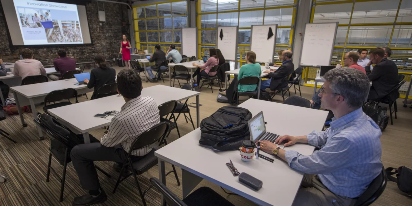 Polsky Center I-Corps Teams Test Commercialization Potential of Research