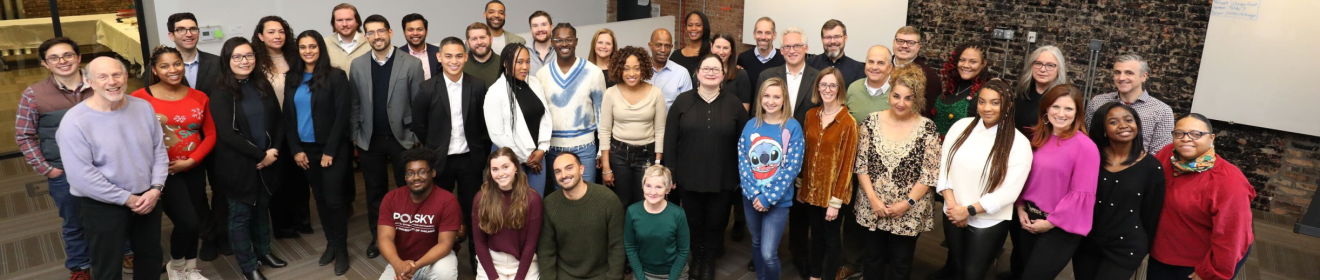 Meet the Team