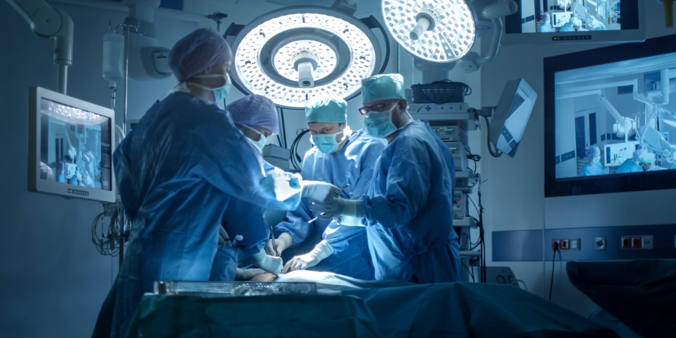 Novel Device Helps Eliminate Smoke in the Operating Room, a Workplace Hazard for Surgical Teams