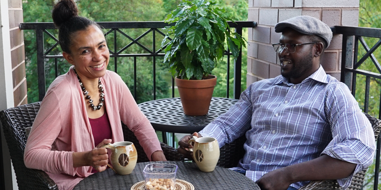 Small Business Spotlight: Big Plans are Brewing For Kikwetu Kenya Coffee Company