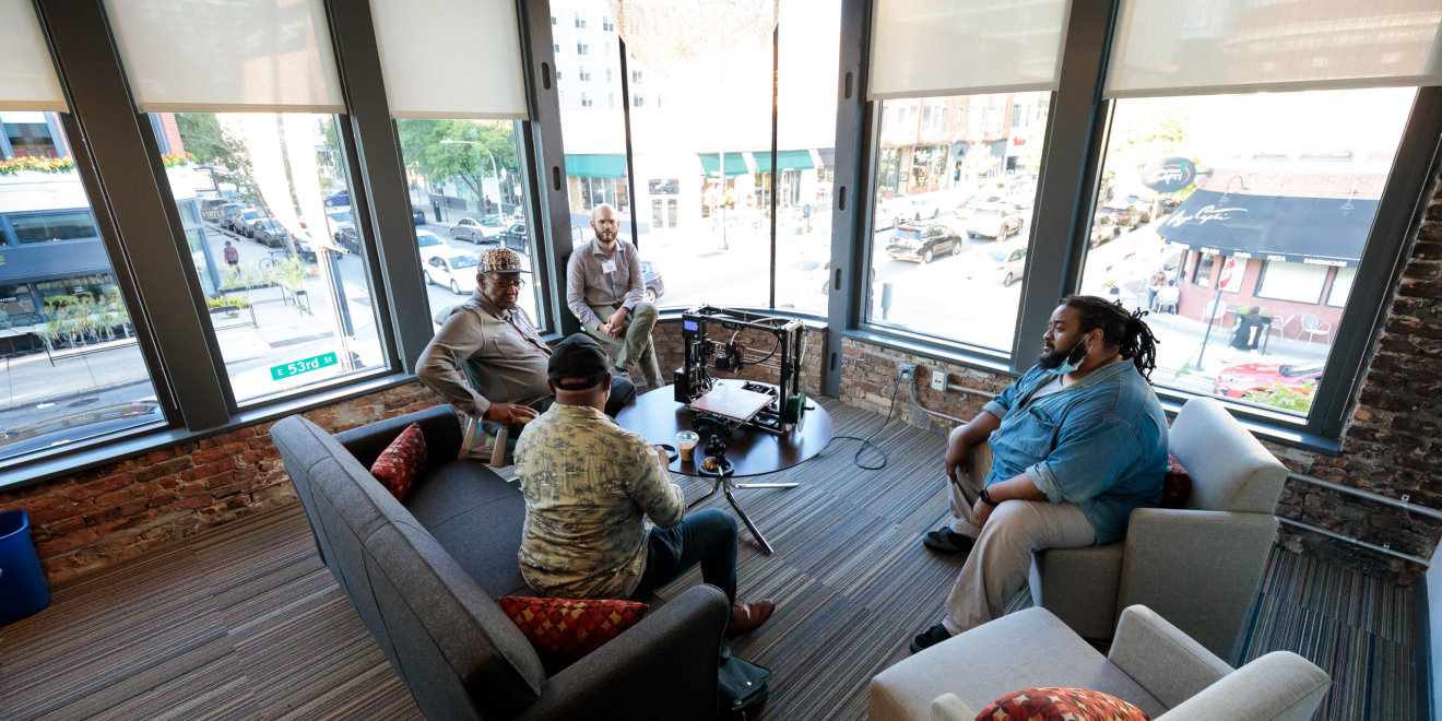 #SBDC Day Q&A: How Will the New Small Business Development Center at the Polsky Exchange Help Chicago's South Side?