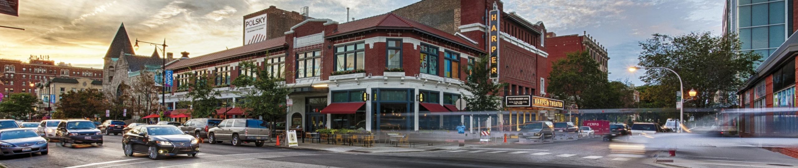 Polsky Center for Entrepreneurship and Innovation