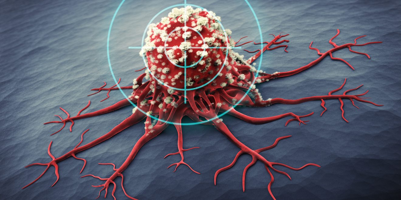 Onchilles Pharma Advancing Tumor-Killing Drug Candidate to the Clinic