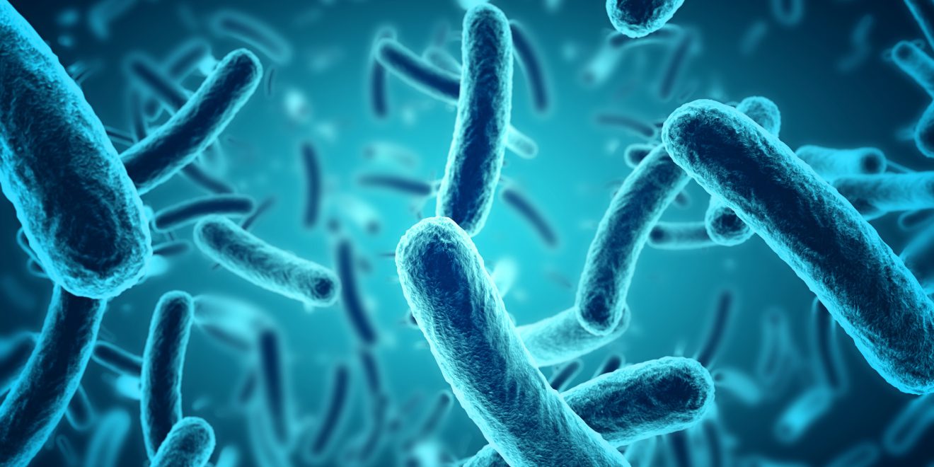 A Gut Check for Post-Op Infection: Covira Offers a Pro-Bacteria Approach