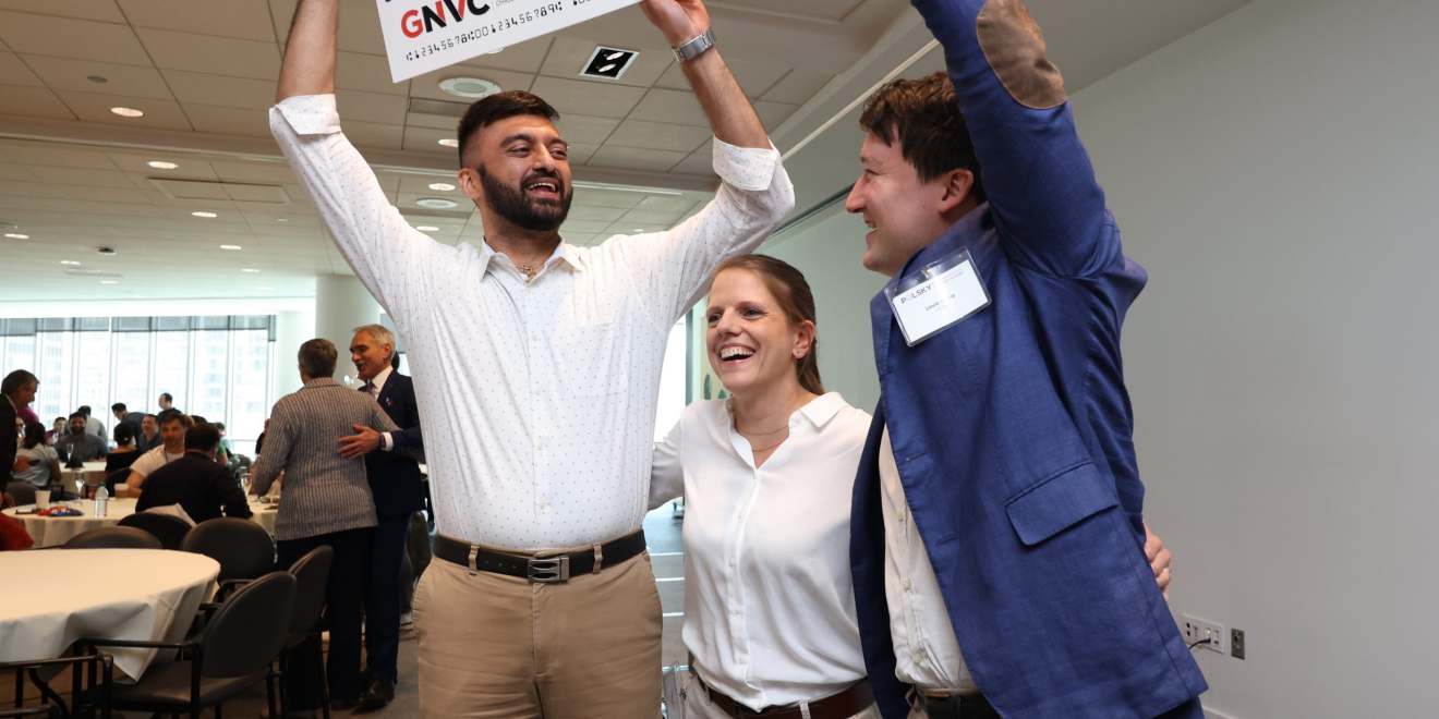 Fem-Health Innovator Yarra Takes First Place Prize of $75,000 at the 16th Annual Global New Venture Challenge