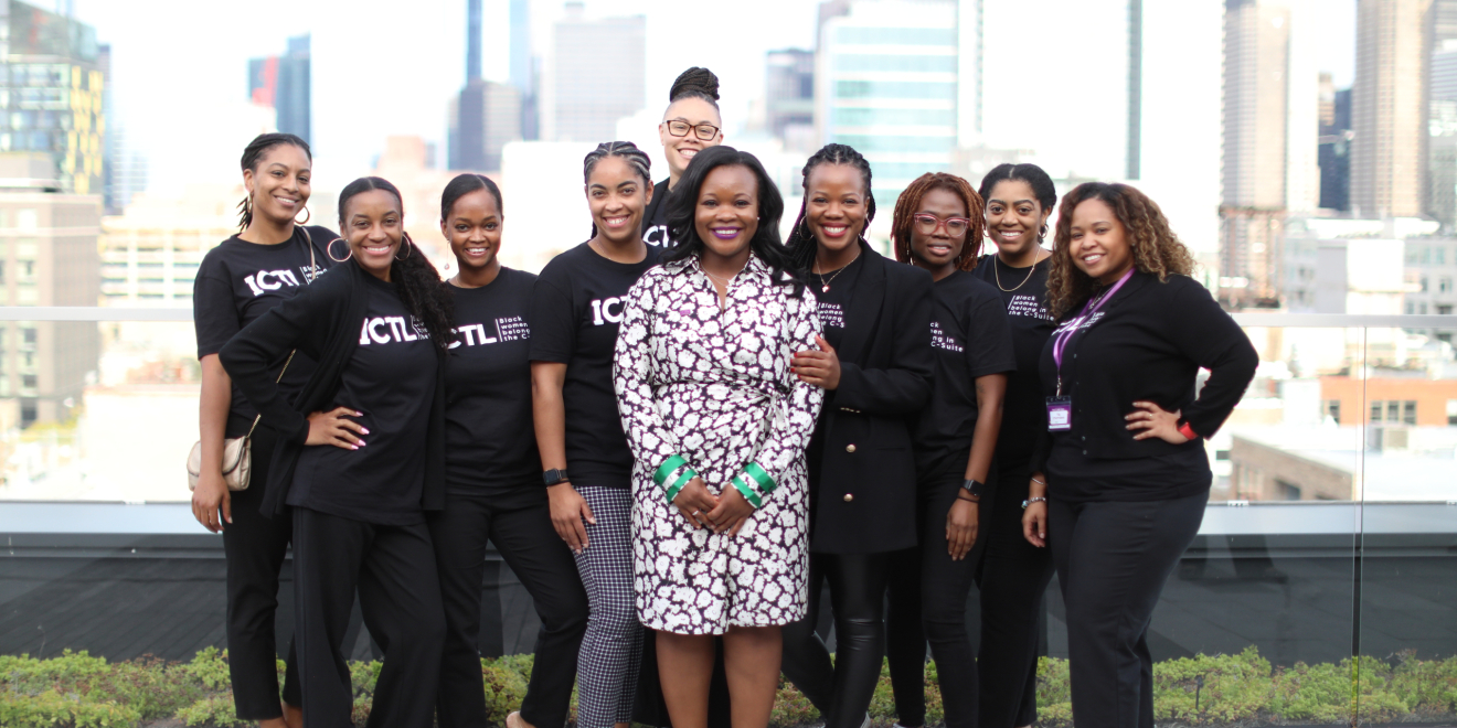 Small Business Spotlight: 'I Choose the Ladder' Coaches Fortune 500 Companies on Employee Development, Retention