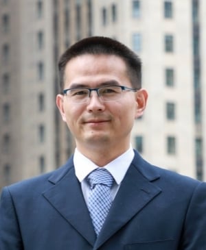 Fei Li, PhD