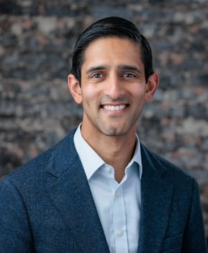 Samir Mayekar